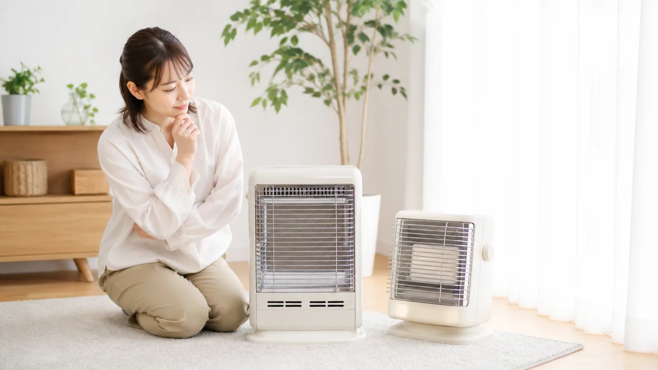 デカ暖3とマイ暖3はどっちがおすすめ？違いと選び方を比較