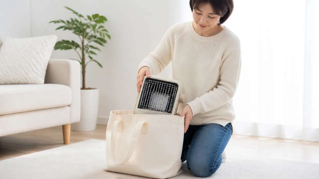 デカ暖3とマイ暖3はどっちがおすすめ？違いと選び方を比較