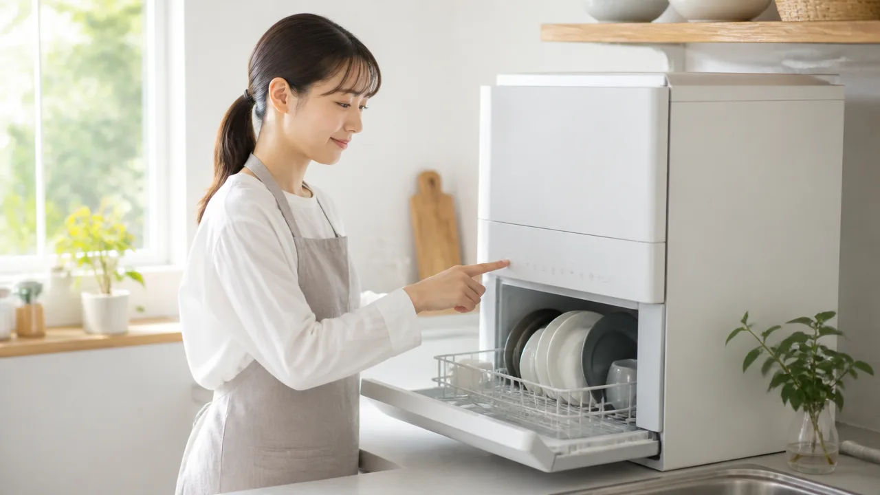 NP-TSP2の電気代はいくら？1回・1か月の目安と節約方法