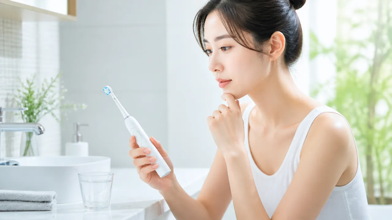 オーラルB iO7とiO8はどっち？違いと選び方をやさしく比較