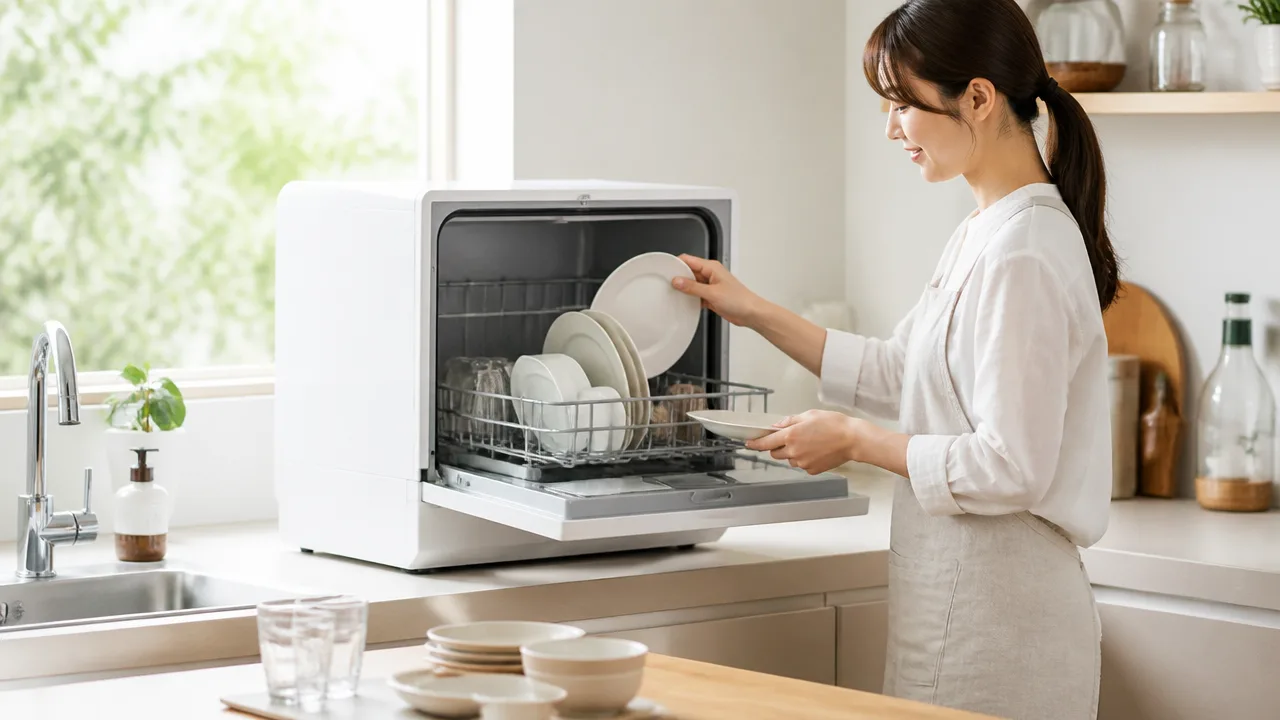 NP-TSP2の電気代はいくら？1回・1か月の目安と節約方法