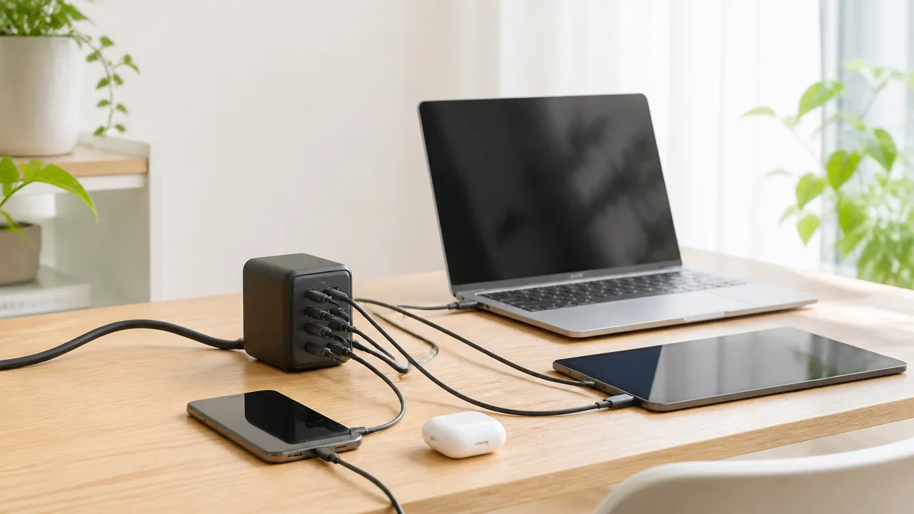 UGREEN EC602の評判は?口コミから使いやすさをチェック