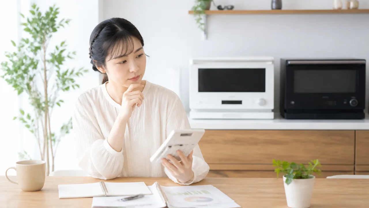 ER-D70AとYRP-F181TVを比較｜違いとおすすめの選び方