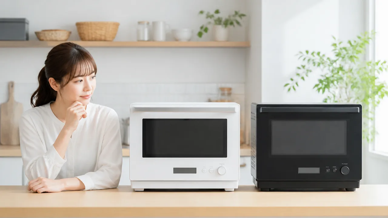 ER-D70AとYRP-F181TVを比較｜違いとおすすめの選び方