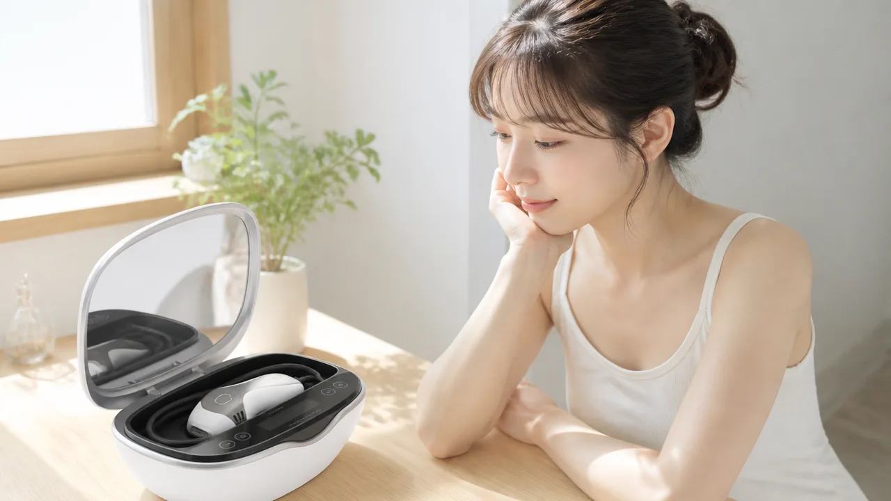 ケノンv8.7の評判は?口コミから使い心地や注意点を紹介