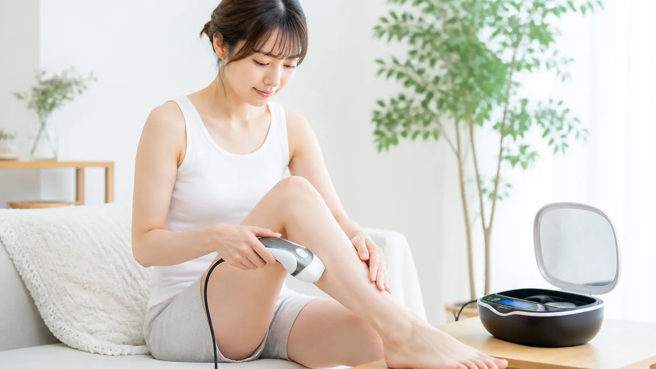 ケノンv8.7の評判は?口コミから使い心地や注意点を紹介