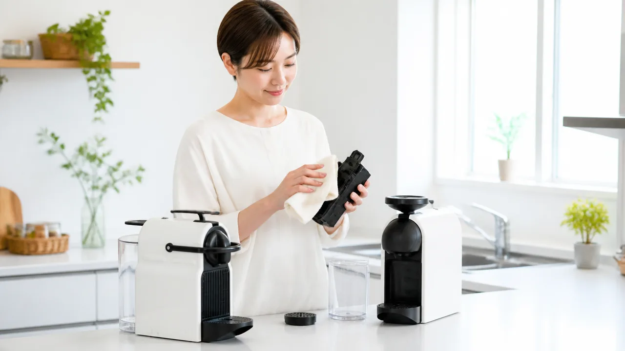 エッセンサミニとピクシーツーはどっち?違いと向いている人を比較