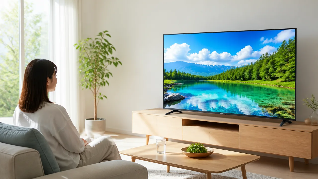BRAVIA 8 IIとBRAVIA 8の違いを比較！選び方も解説