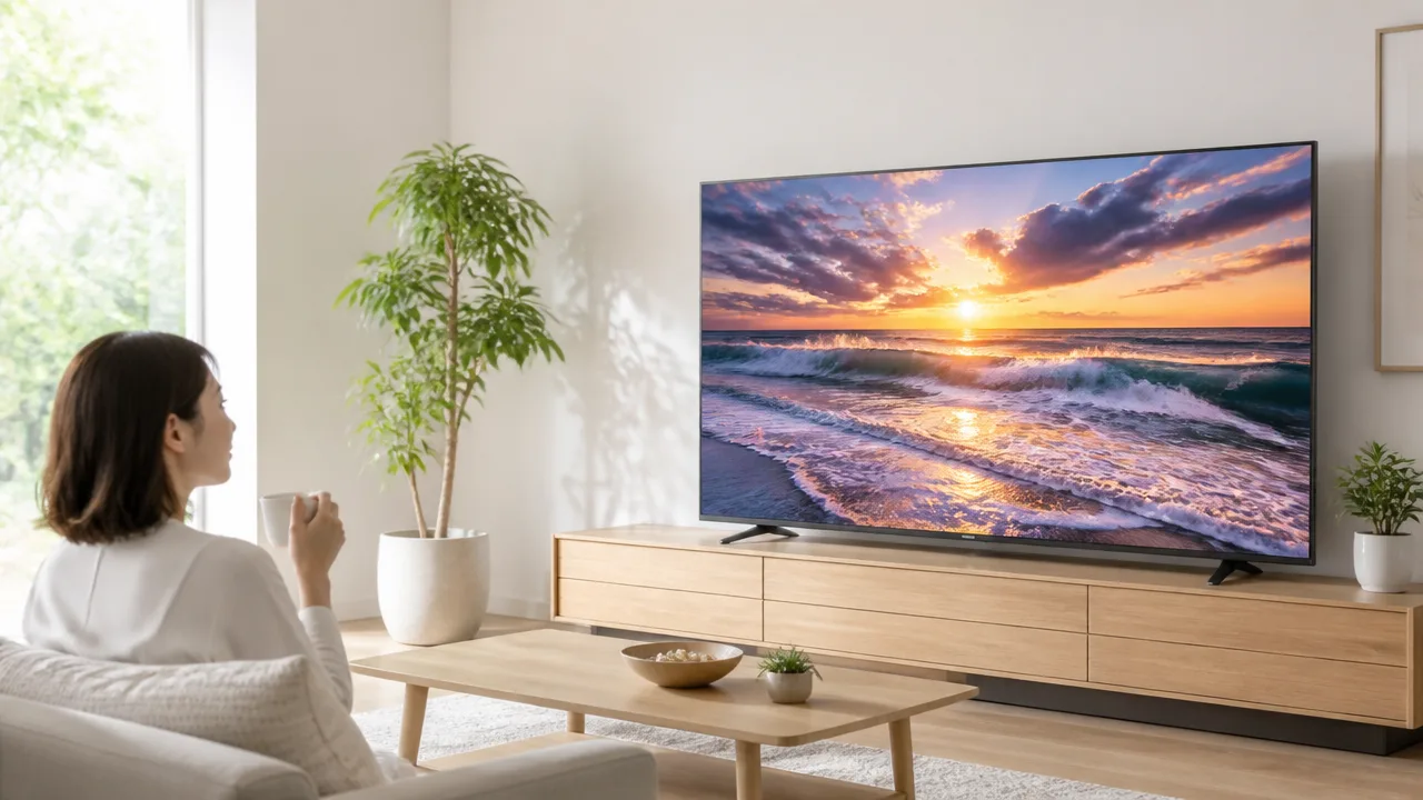 BRAVIA 8 IIとBRAVIA 8の違いを比較！選び方も解説