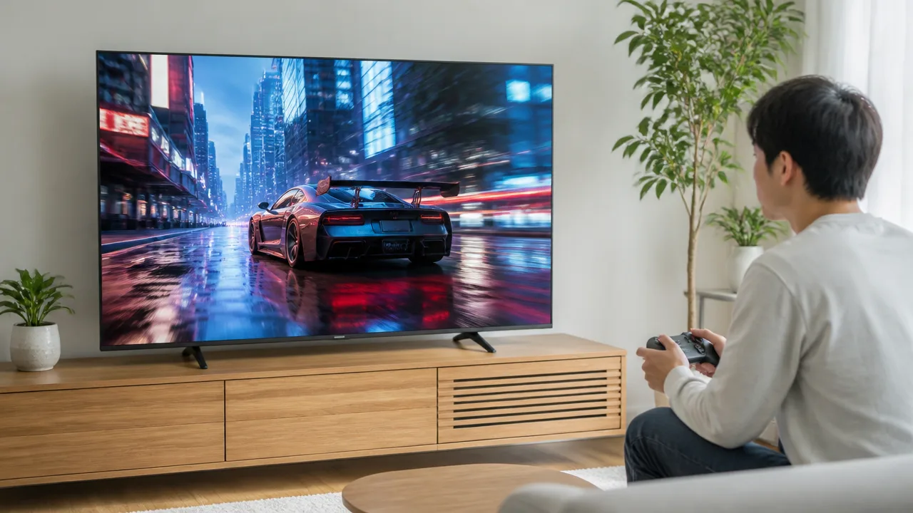 BRAVIA 8 IIとBRAVIA 8の違いを比較！選び方も解説