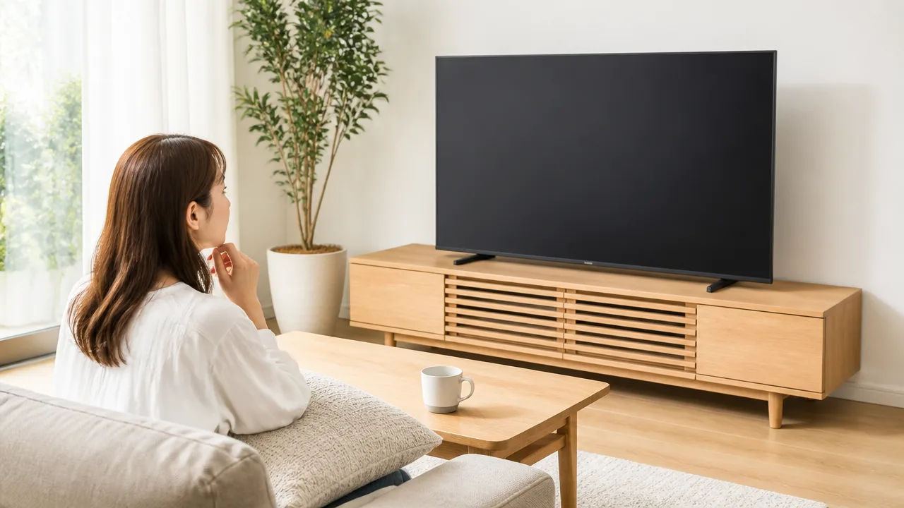 BRAVIA 8 IIとBRAVIA 8の違いを比較！選び方も解説