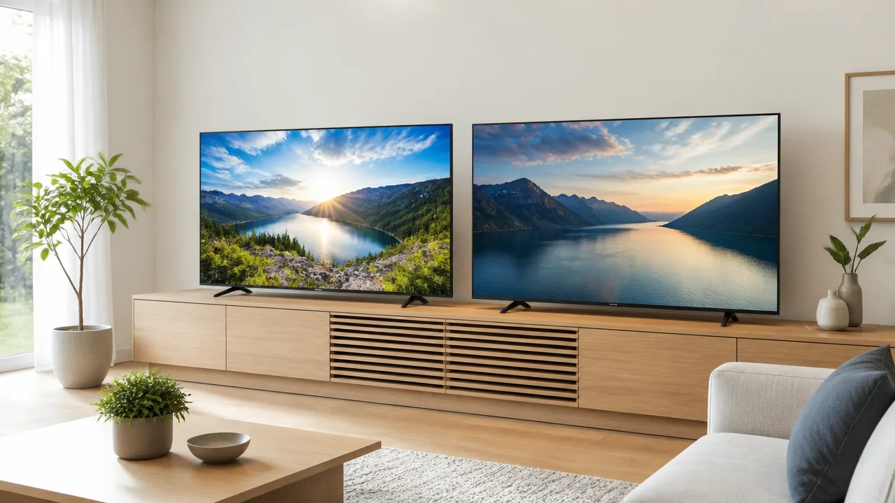 BRAVIA 8 IIとBRAVIA 8の違いを比較！選び方も解説