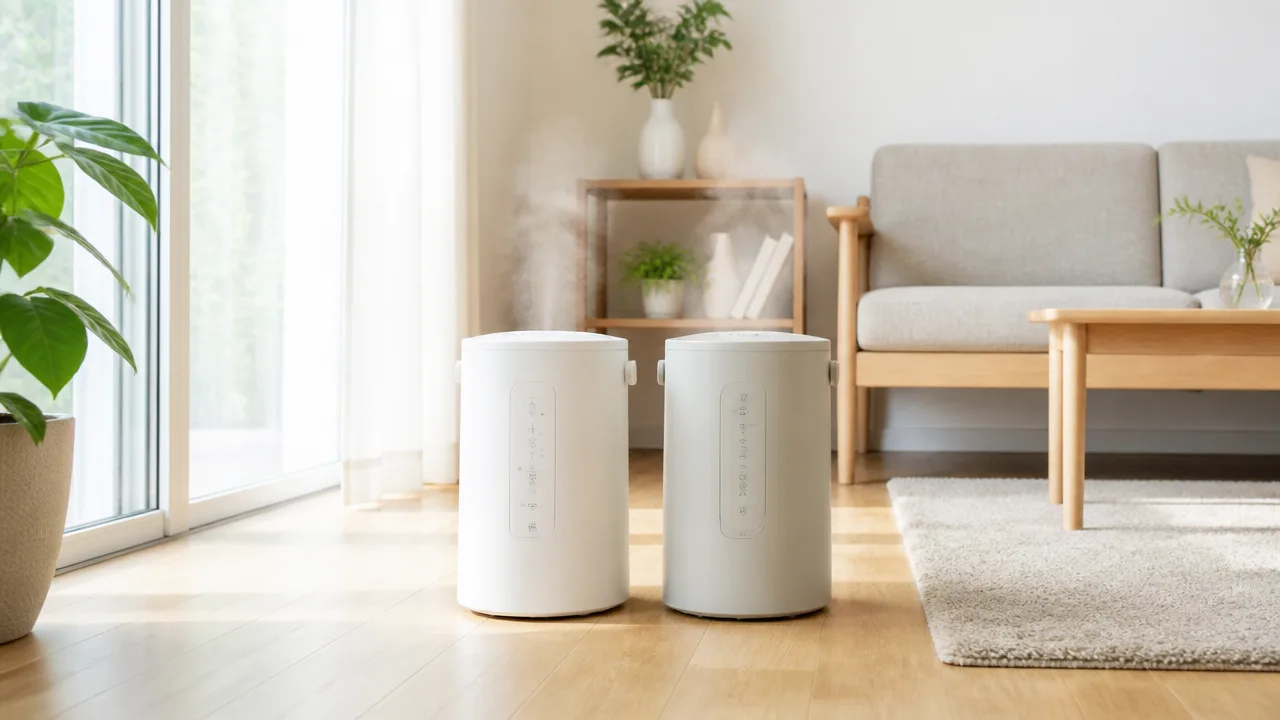 EE-DG50とEE-RV50の違いを比較！選び方をやさしく解説