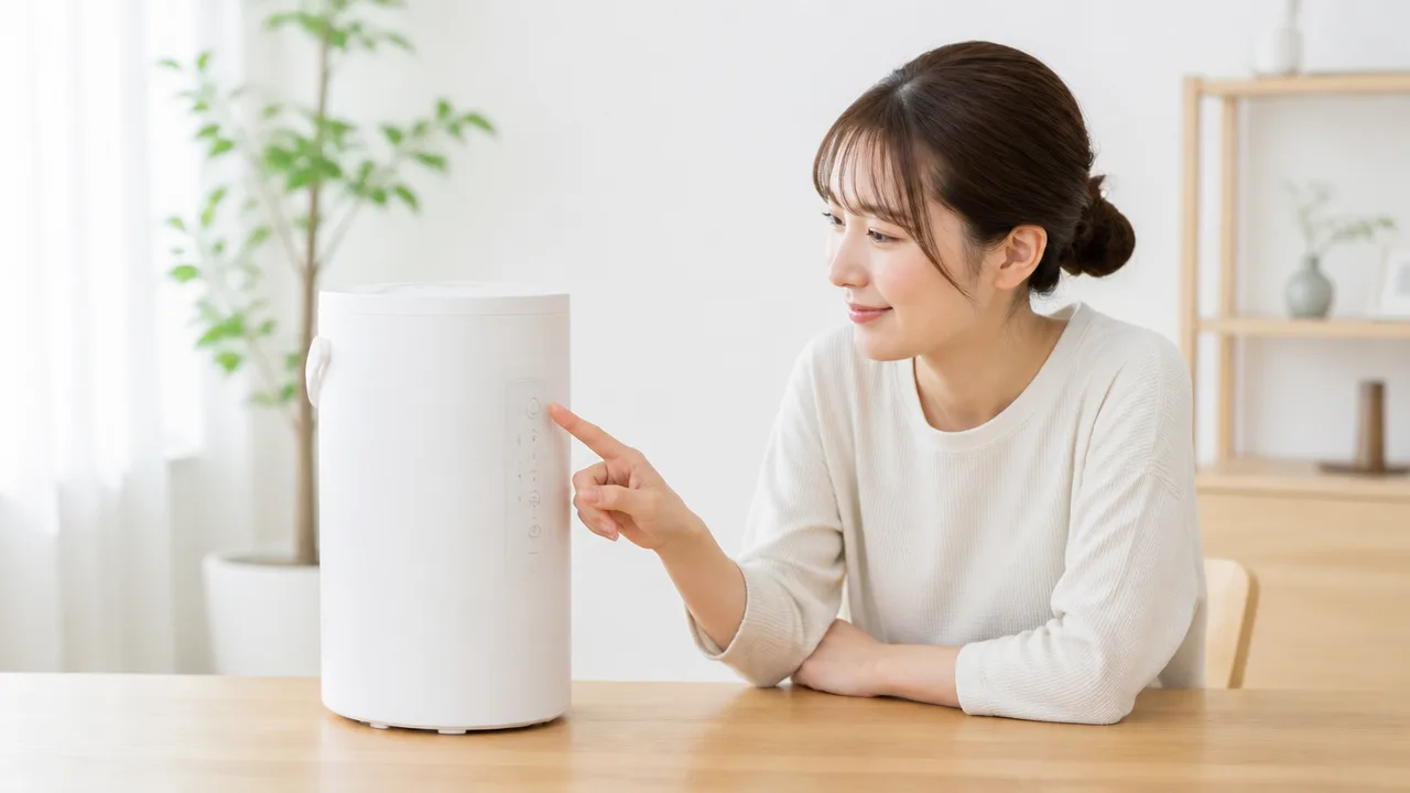 EE-DG50とEE-RV50の違いを比較！選び方をやさしく解説