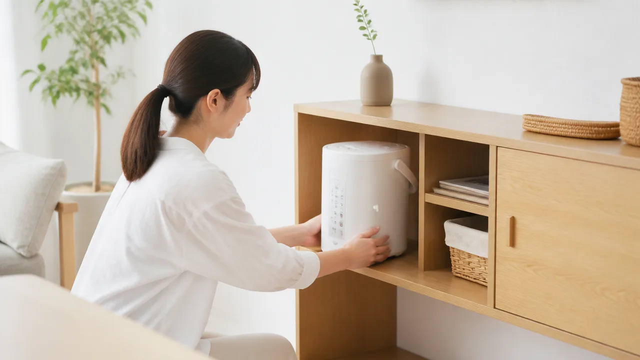 EE-DG50とEE-RV50の違いを比較！選び方をやさしく解説