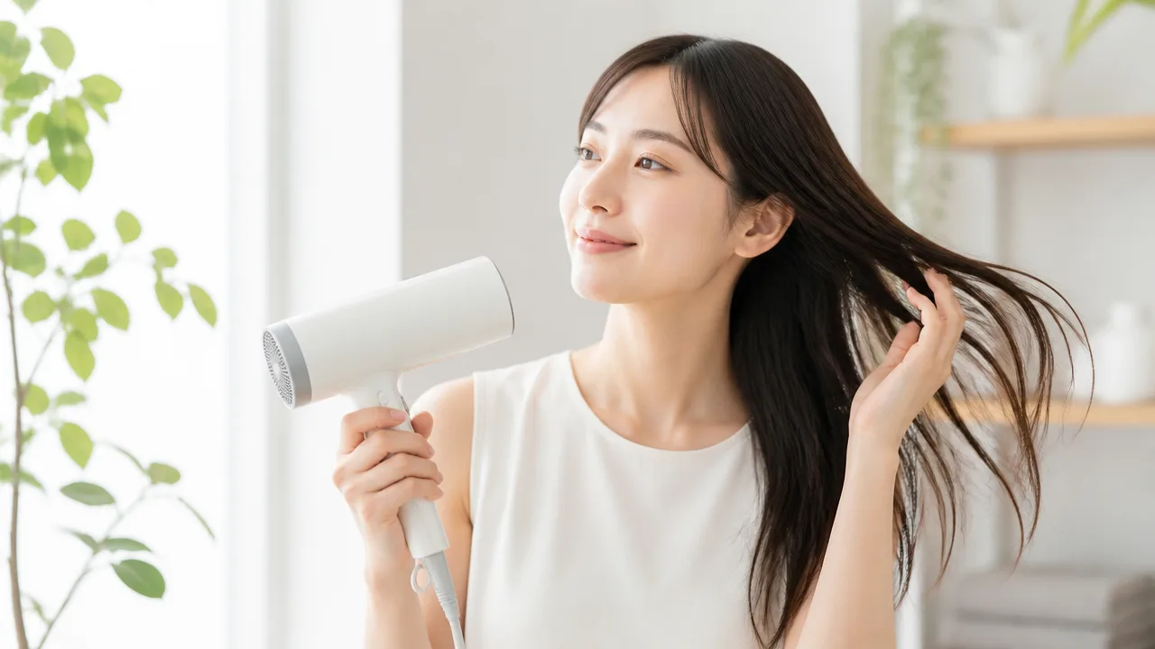 テスコム TDX400Aの口コミは？使い心地や評判をやさしく解説