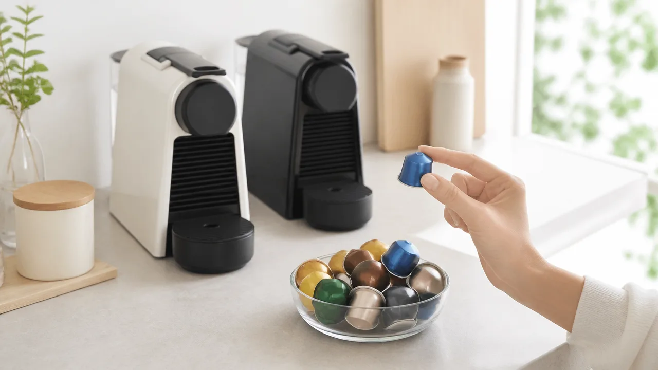 エッセンサミニC30とD30の違いは？特徴と選び方をやさしく解説