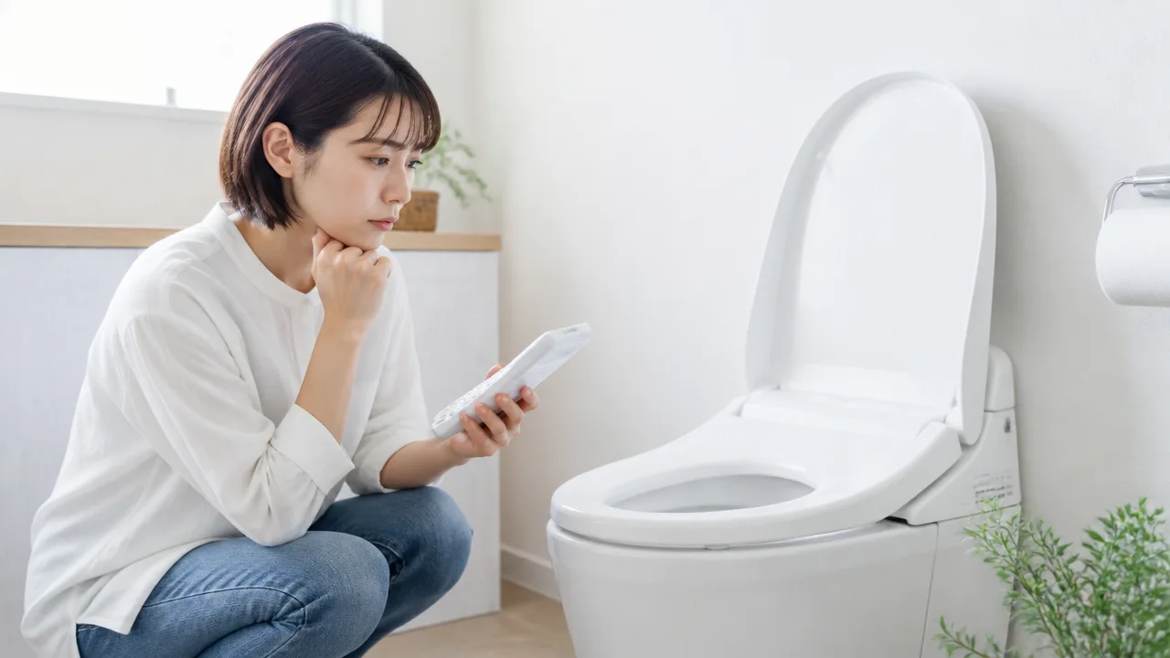 TOTOウォシュレットのおすすめ10選｜選び方と人気モデルを比較