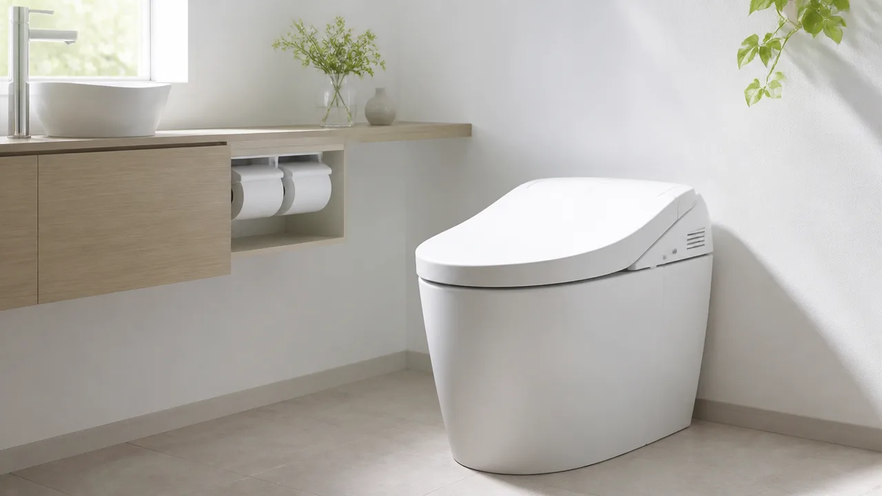 TOTOウォシュレットのおすすめ10選｜選び方と人気モデルを比較