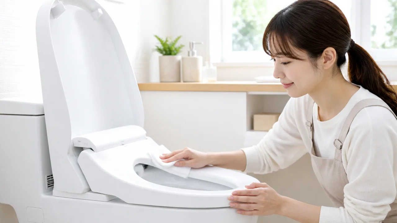 TOTOウォシュレットのおすすめ10選｜選び方と人気モデルを比較