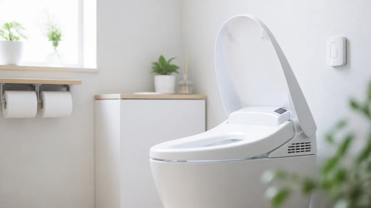 TOTOウォシュレットのおすすめ10選｜選び方と人気モデルを比較
