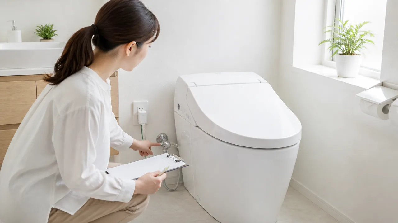 TOTOウォシュレットのおすすめ10選｜選び方と人気モデルを比較