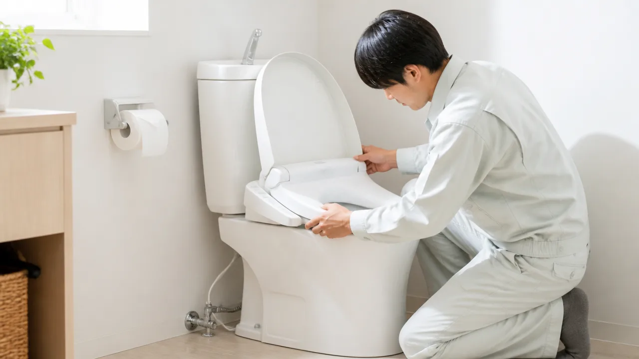TOTOウォシュレットのおすすめ10選｜選び方と人気モデルを比較